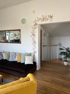 Apartment Svagi Rooftop