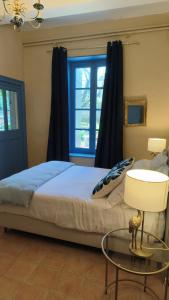 B&B / Chambres d'hotes La villa des figuiers : photos des chambres