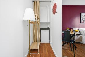 Sejours chez l'habitant Le Chic - Chambre cosy aux portes de Paris : photos des chambres