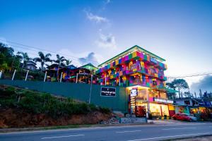 Colour Moon Hotel