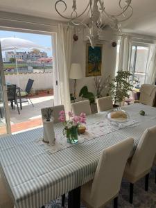 Apartment Svagi Rooftop