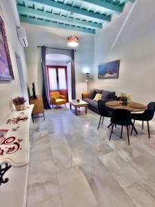 Sherryflat Catedral Parking