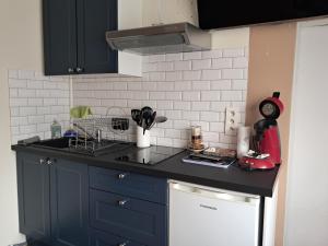 Appartements Logis de Paty : photos des chambres