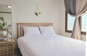 머물다 울산 울산공항 5분 태화강역10분 울산 병영성