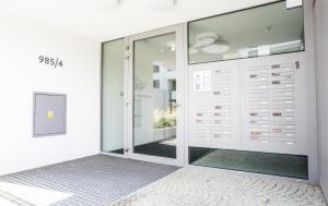 Waltrovka One bed room apartment