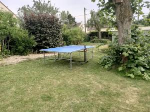 Logis de Paty