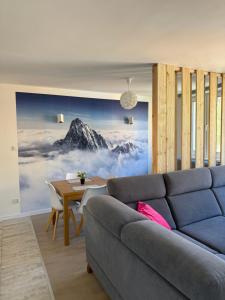 Apartament na Nadrzecznej