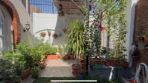 Lilys Garden Guest House