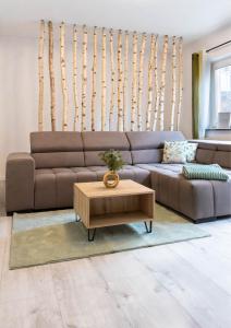 Rhön & Relax Mühlenblick - mit Kinderzimmer