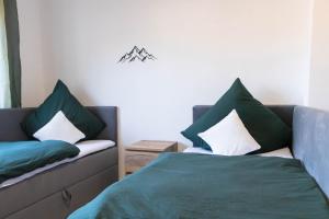 Rhön & Relax Mühlenblick - mit Kinderzimmer
