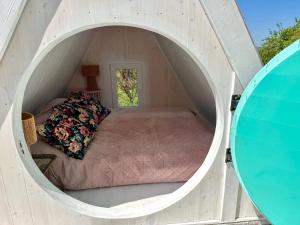 Bohemian ECO lodge