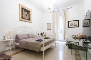 Deluxe Room room in Da Alessia Per Dormire Al Coppedé