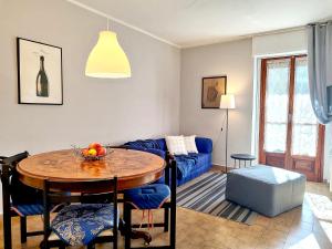 Maison Seguret, respiro montagna