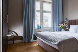Browar Hevelius Apartments by Grand Apartments