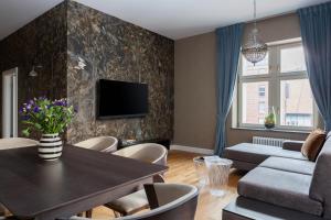 Browar Hevelius Apartments by Grand Apartments