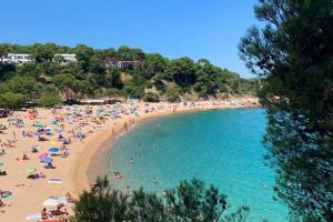 Kampaoh Platja dAro