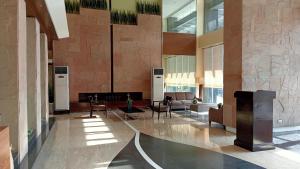 Fully-furnished Condo Accommodation in Makati