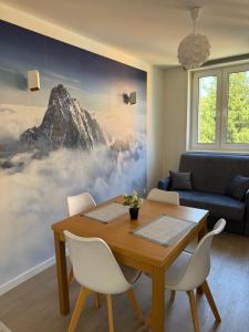 Apartament na Nadrzecznej