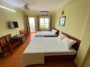 Minh Khang Hotel Cửa Lò