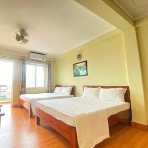 Minh Khang Hotel Cửa Lò