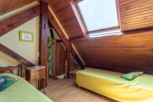 Maisons d'hotes Maison d-hotes, Calme et Piscine : photos des chambres