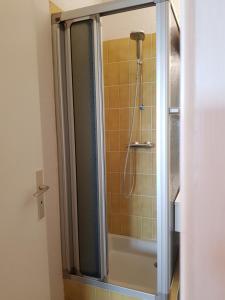 Appartements Belvedere Studio vue spectaculaire tout equipe : photos des chambres