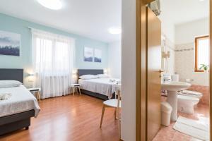 Apartment 2383