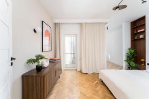 Park Avenue Luxury Suite 3BR