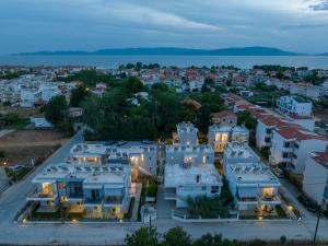 Antigone Residential Complex