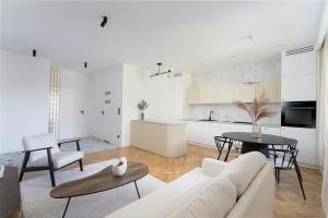 Park Avenue Luxury Suite 3BR