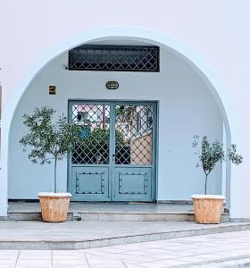 Hermione Port Luxury Residence