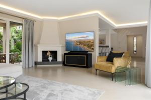 Villa Cozy