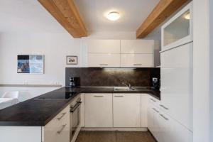 Ciasa Irene Dreizimmerwohnung