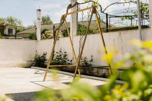 Center Village Villa