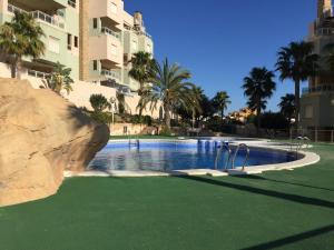 Spanish Connection - Cala Azul