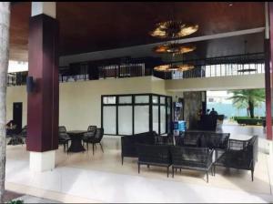 JACC Condo Staycation