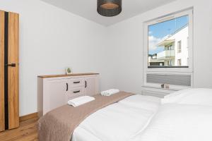 Horizon 46 by Grand Apartments