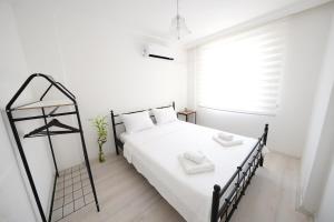 MARTELA HOME - Housing near the sea - Marmaris