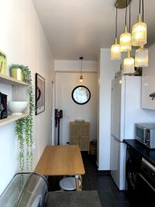 Appartement proche Cambronne