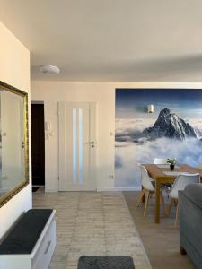 Apartament na Nadrzecznej