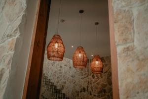 Villa Imbian Canggu No1 & 2