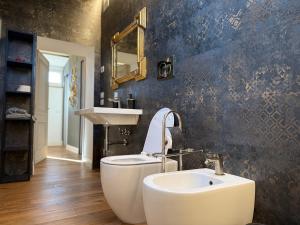 Explore Perugia from this Top Location