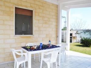 Comfortable Italian Holiday Home with Garden and BBQ