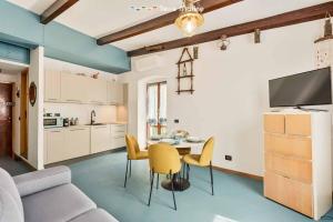 Blue Lemon, TerreMarine