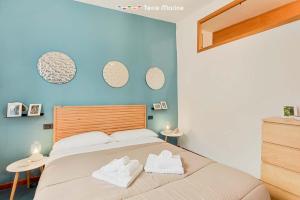 Blue Lemon, TerreMarine