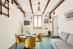 Blue Lemon, TerreMarine