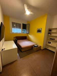 Ampia stanza privata in zona CittĂ Studi
