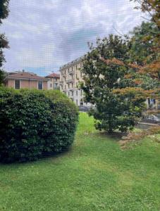 Ampia stanza privata in zona Città Studi