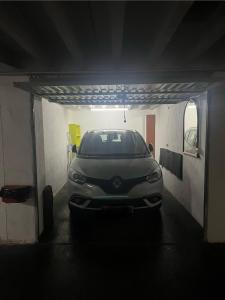 Apartamento con piscina a 100 m de la playa