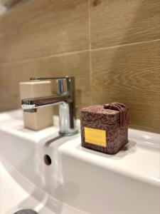 NURAS - Casa Linda City Center img12